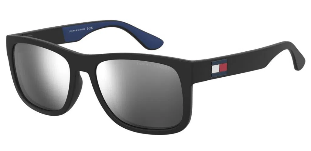 Tommy Hilfiger Th1556 Sunglasses - BLACKGREY - view 10